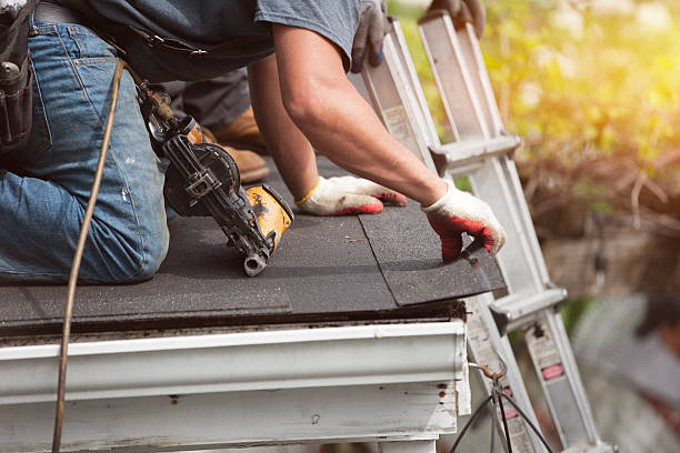 Quick and Trustworthy Emergency Roof Repair Services in Manhattan Beach, CA